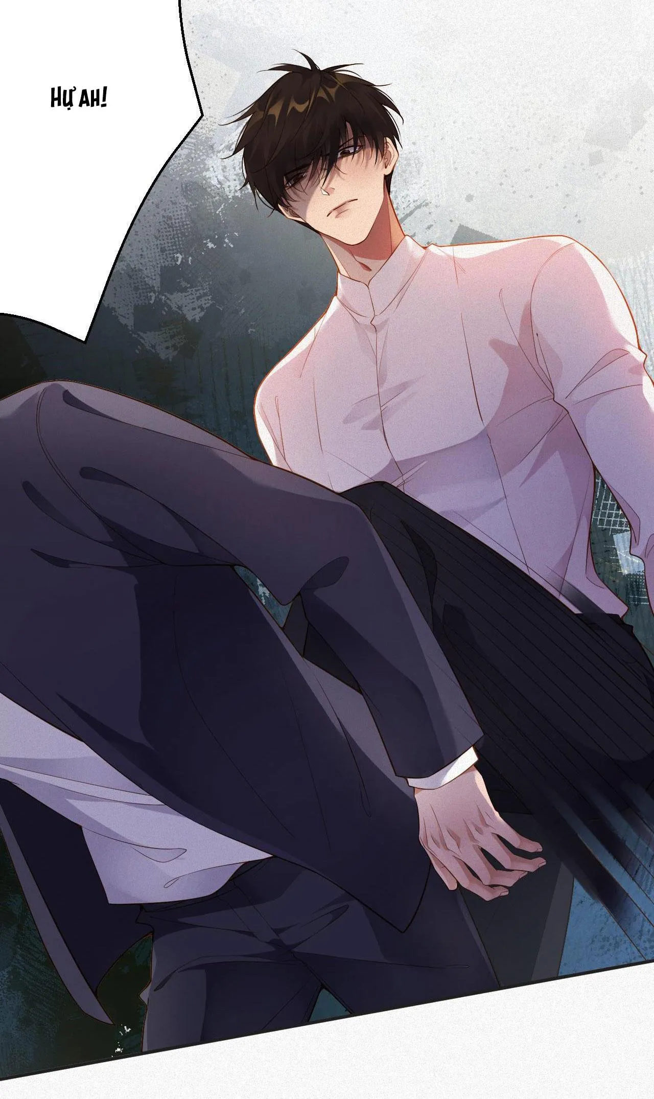 CHỒNG CŨ MUỐN TÁI HÔN LẦN NỮA Chapter 12 Trang 32