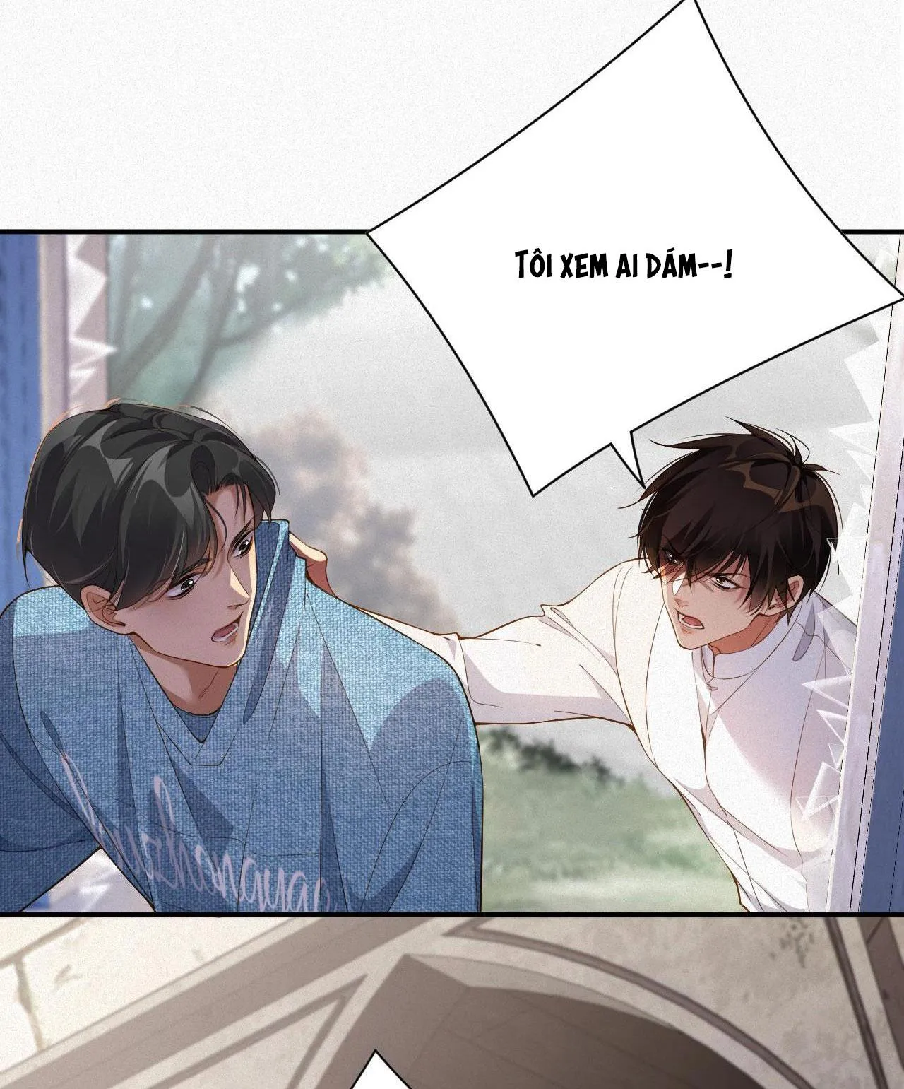 CHỒNG CŨ MUỐN TÁI HÔN LẦN NỮA Chapter 12 Trang 35