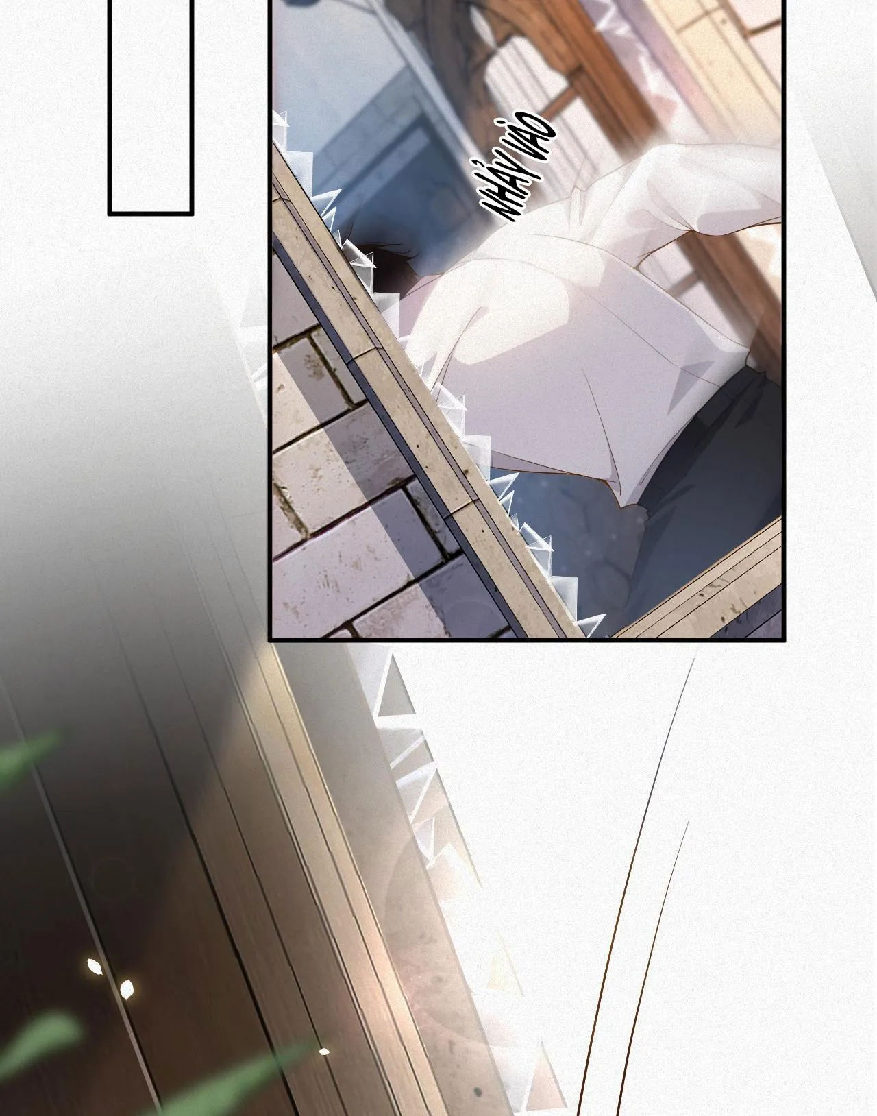 CHỒNG CŨ MUỐN TÁI HÔN LẦN NỮA Chapter 12 Trang 38