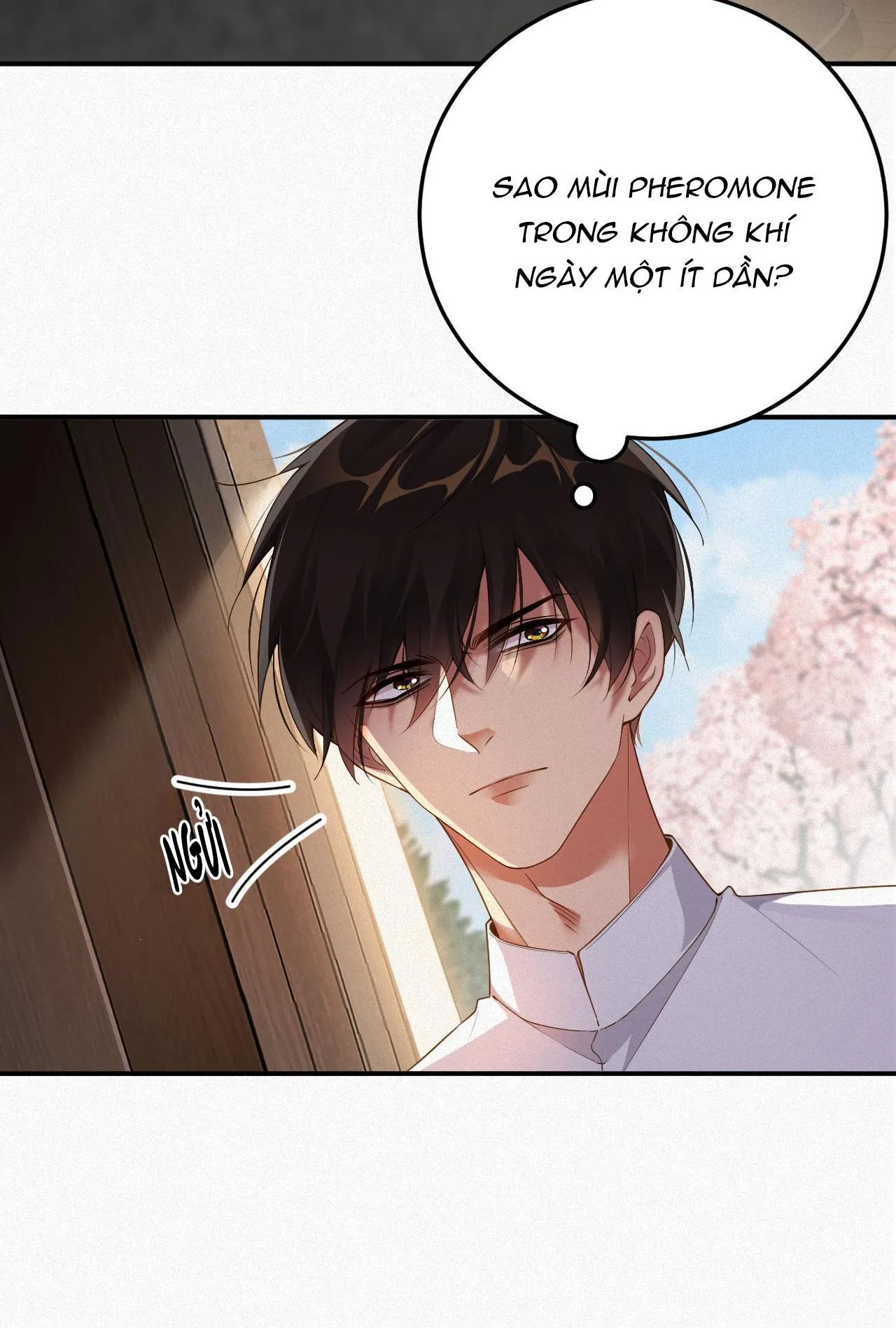 CHỒNG CŨ MUỐN TÁI HÔN LẦN NỮA Chapter 12 Trang 40