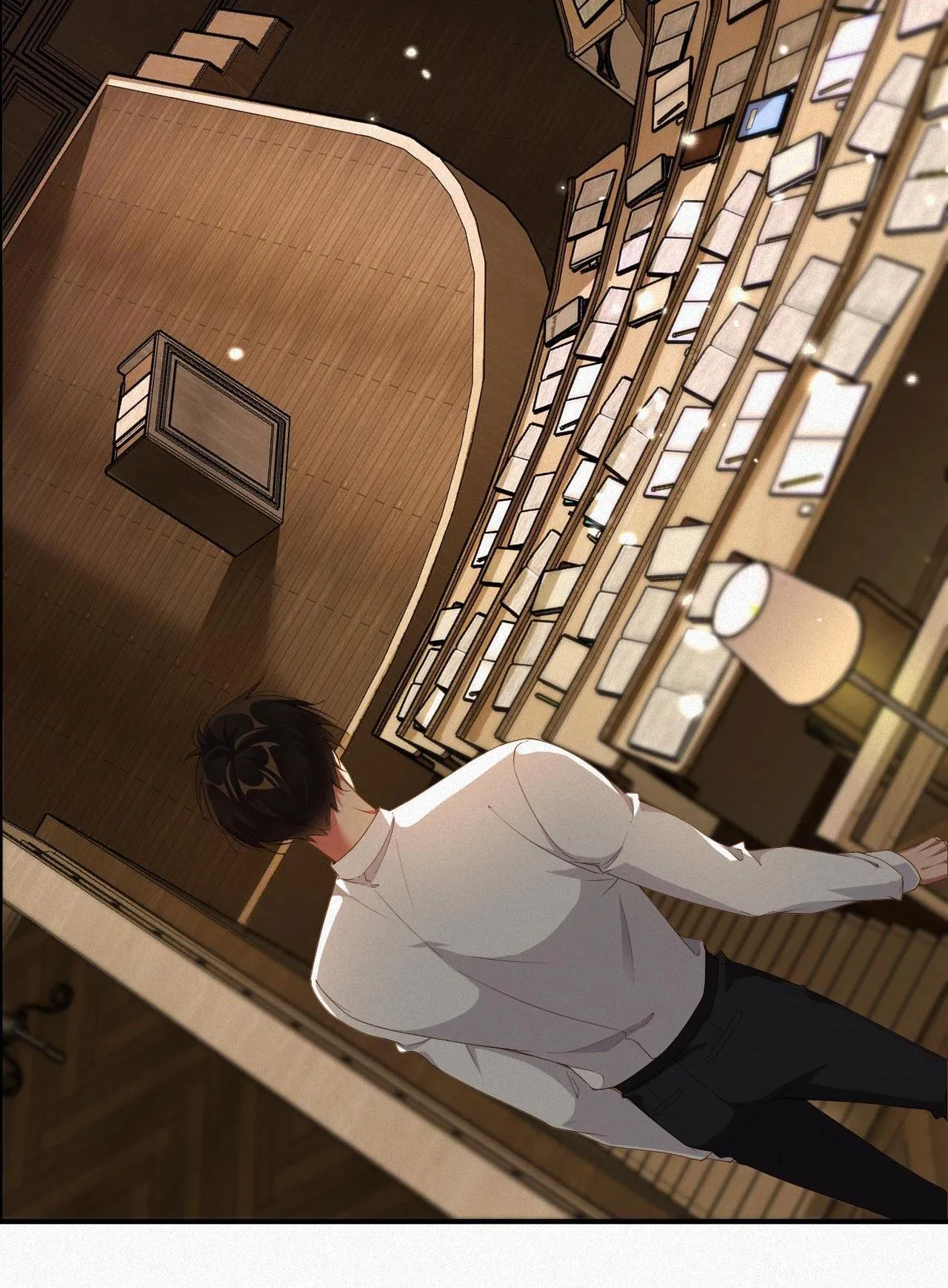 CHỒNG CŨ MUỐN TÁI HÔN LẦN NỮA Chapter 12 Trang 42