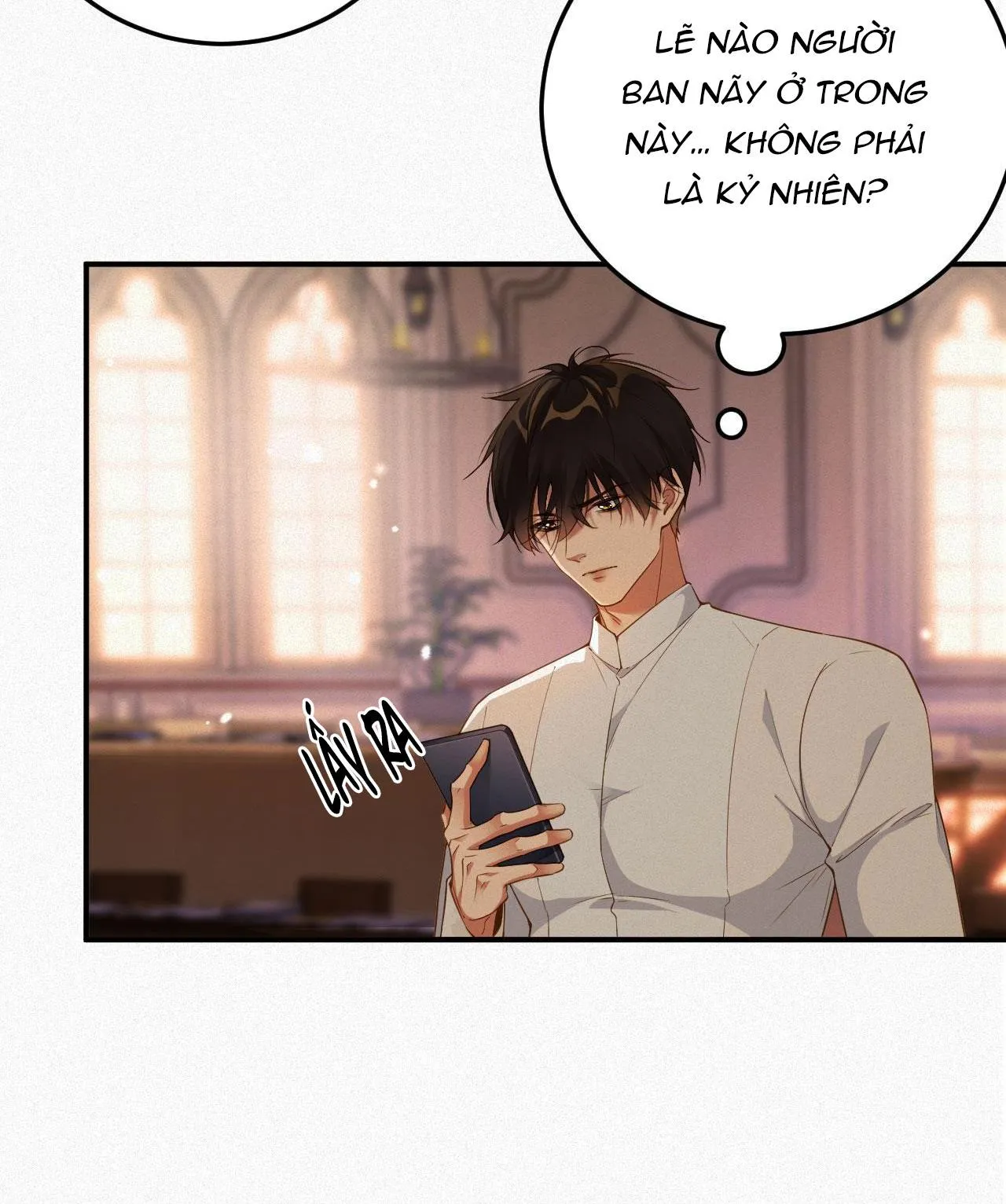 CHỒNG CŨ MUỐN TÁI HÔN LẦN NỮA Chapter 12 Trang 44