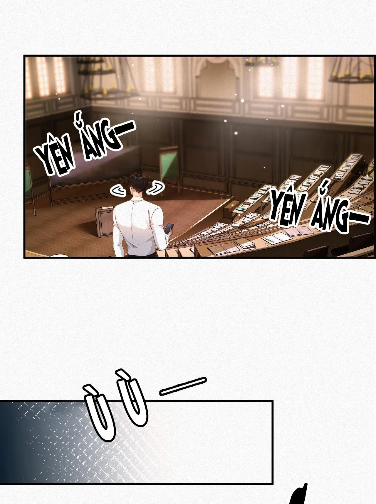 CHỒNG CŨ MUỐN TÁI HÔN LẦN NỮA Chapter 12 Trang 46