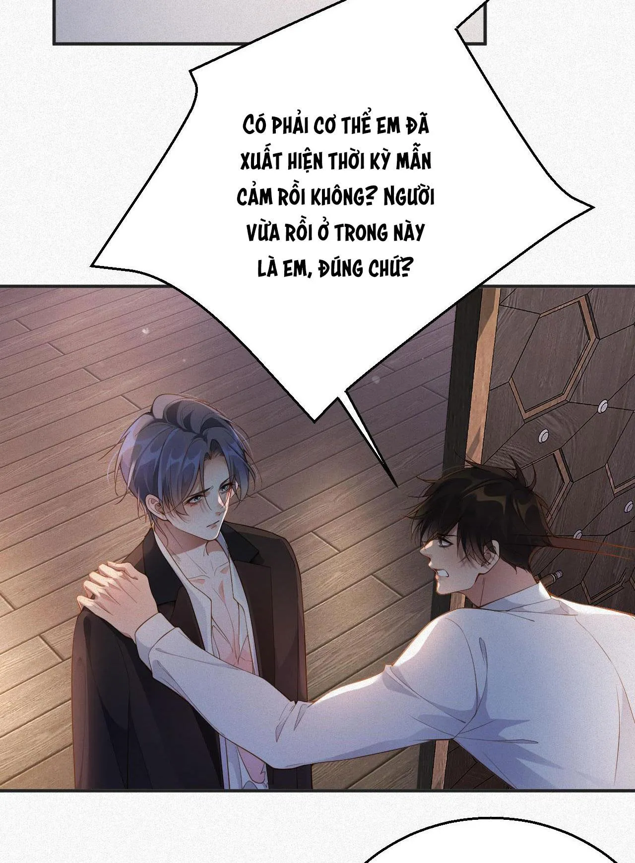 CHỒNG CŨ MUỐN TÁI HÔN LẦN NỮA Chapter 13 Trang 6