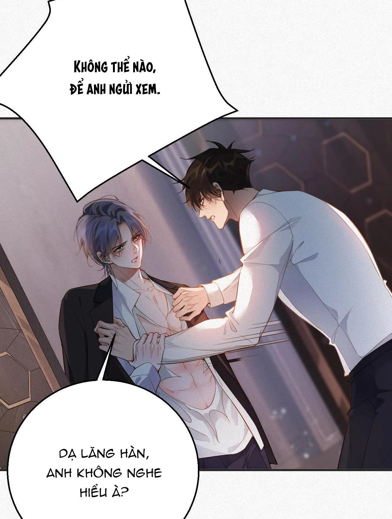 CHỒNG CŨ MUỐN TÁI HÔN LẦN NỮA Chapter 13 Trang 8