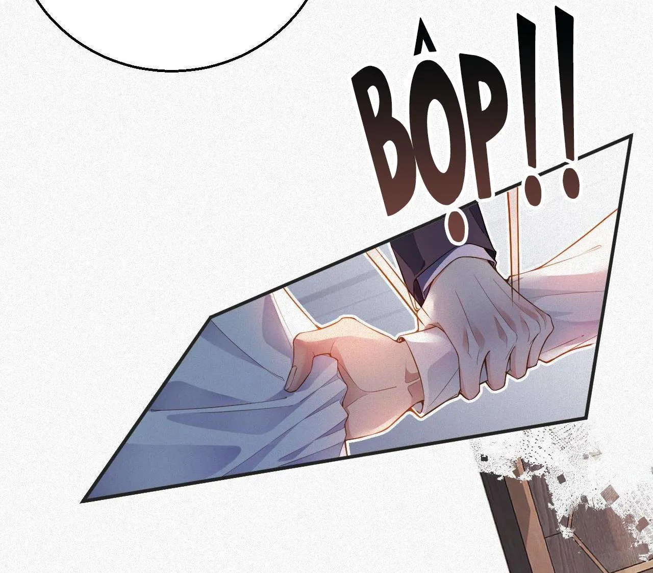 CHỒNG CŨ MUỐN TÁI HÔN LẦN NỮA Chapter 13 Trang 9