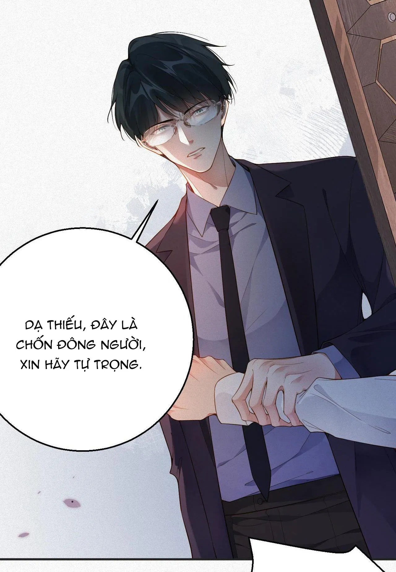 CHỒNG CŨ MUỐN TÁI HÔN LẦN NỮA Chapter 13 Trang 10