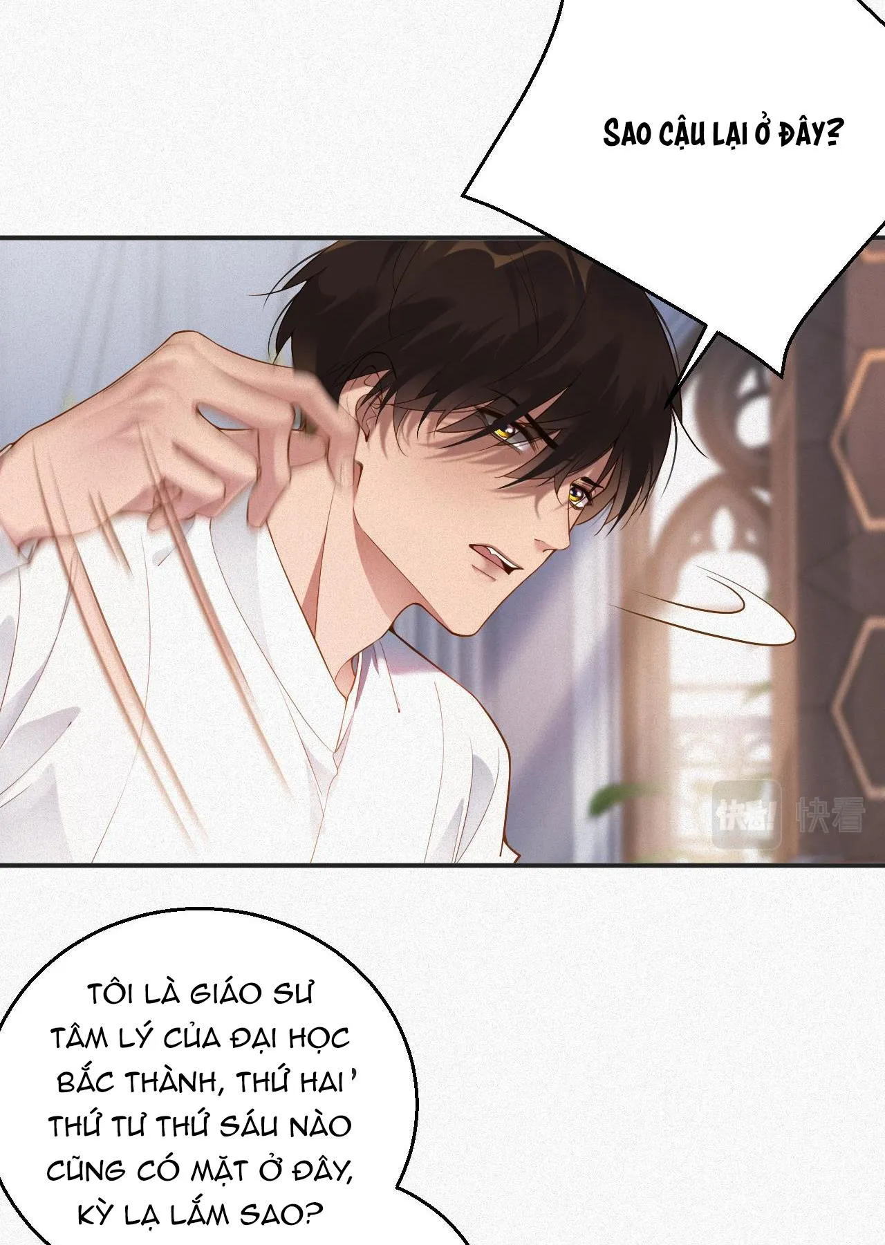 CHỒNG CŨ MUỐN TÁI HÔN LẦN NỮA Chapter 13 Trang 11