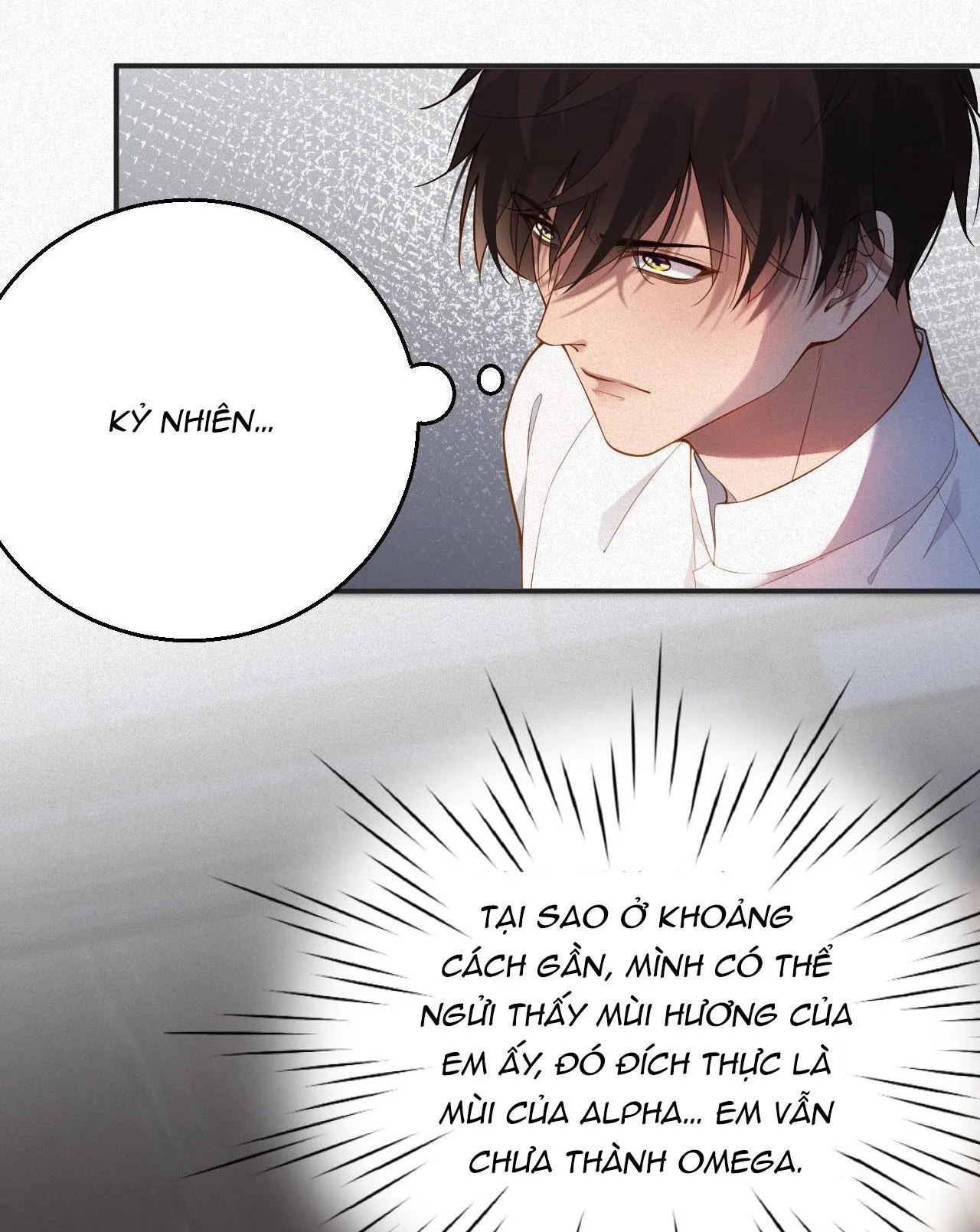 CHỒNG CŨ MUỐN TÁI HÔN LẦN NỮA Chapter 13 Trang 14