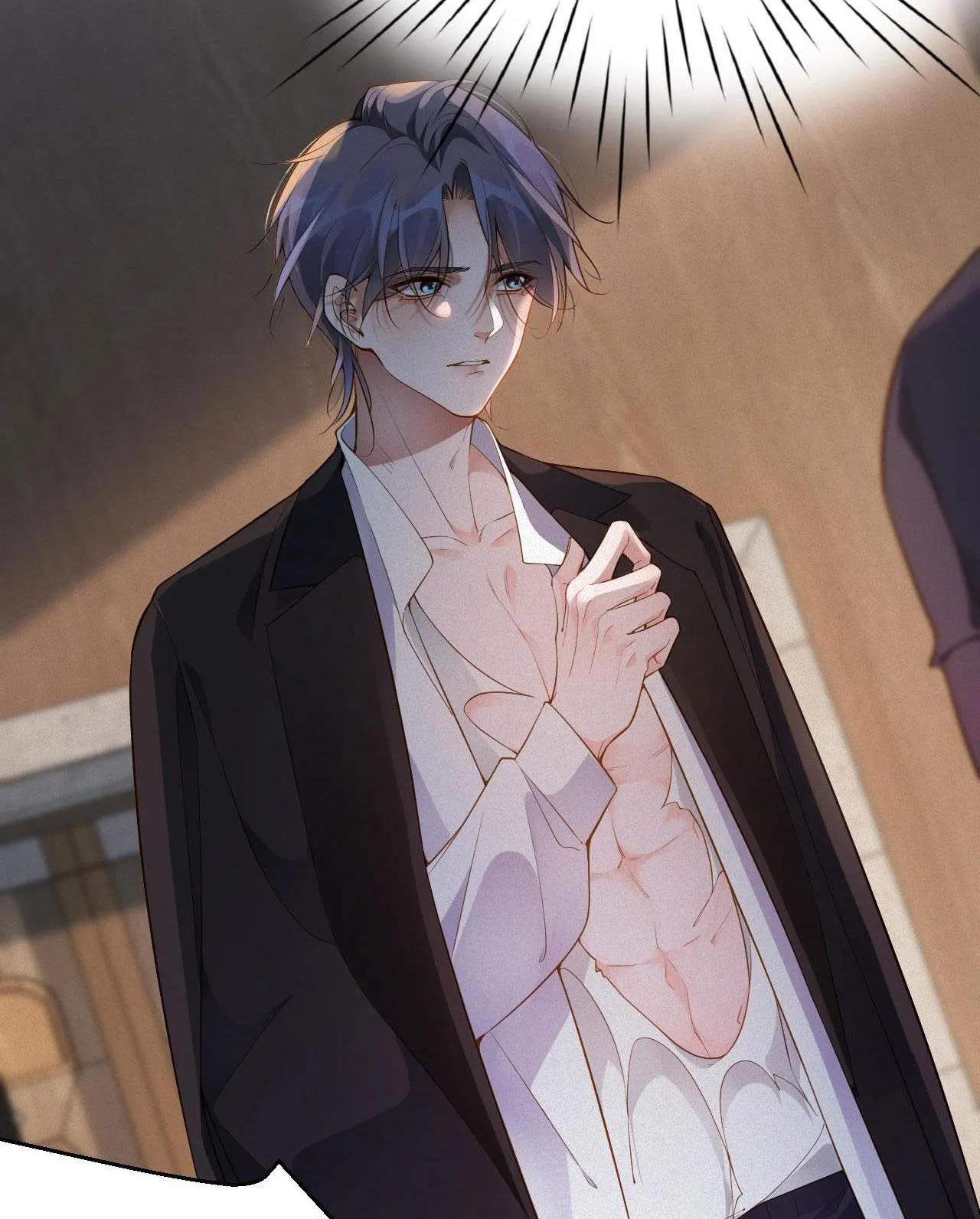 CHỒNG CŨ MUỐN TÁI HÔN LẦN NỮA Chapter 13 Trang 15