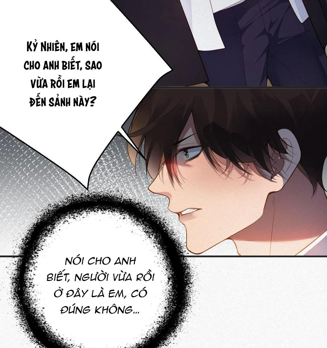 CHỒNG CŨ MUỐN TÁI HÔN LẦN NỮA Chapter 13 Trang 16