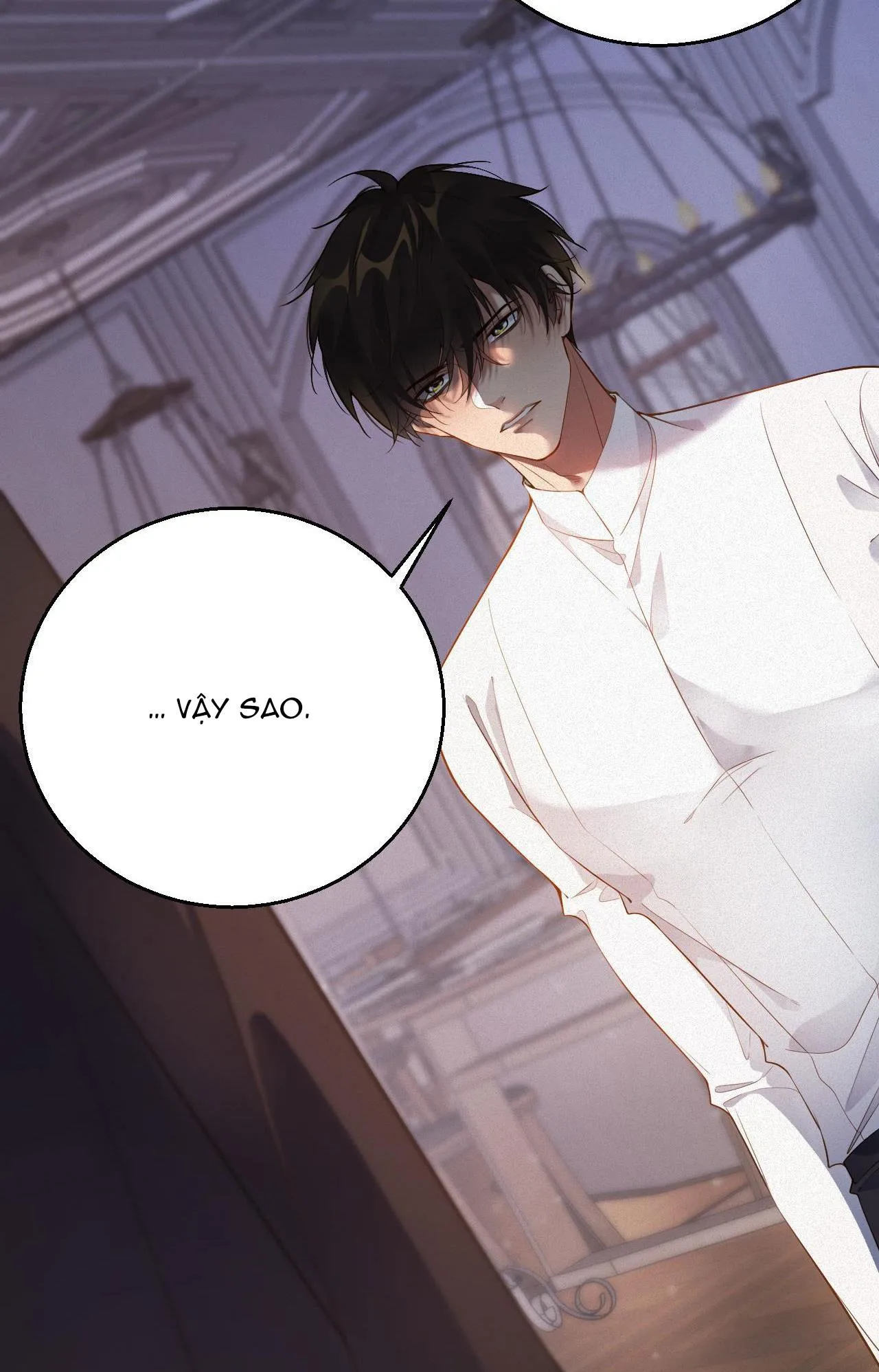 CHỒNG CŨ MUỐN TÁI HÔN LẦN NỮA Chapter 13 Trang 18