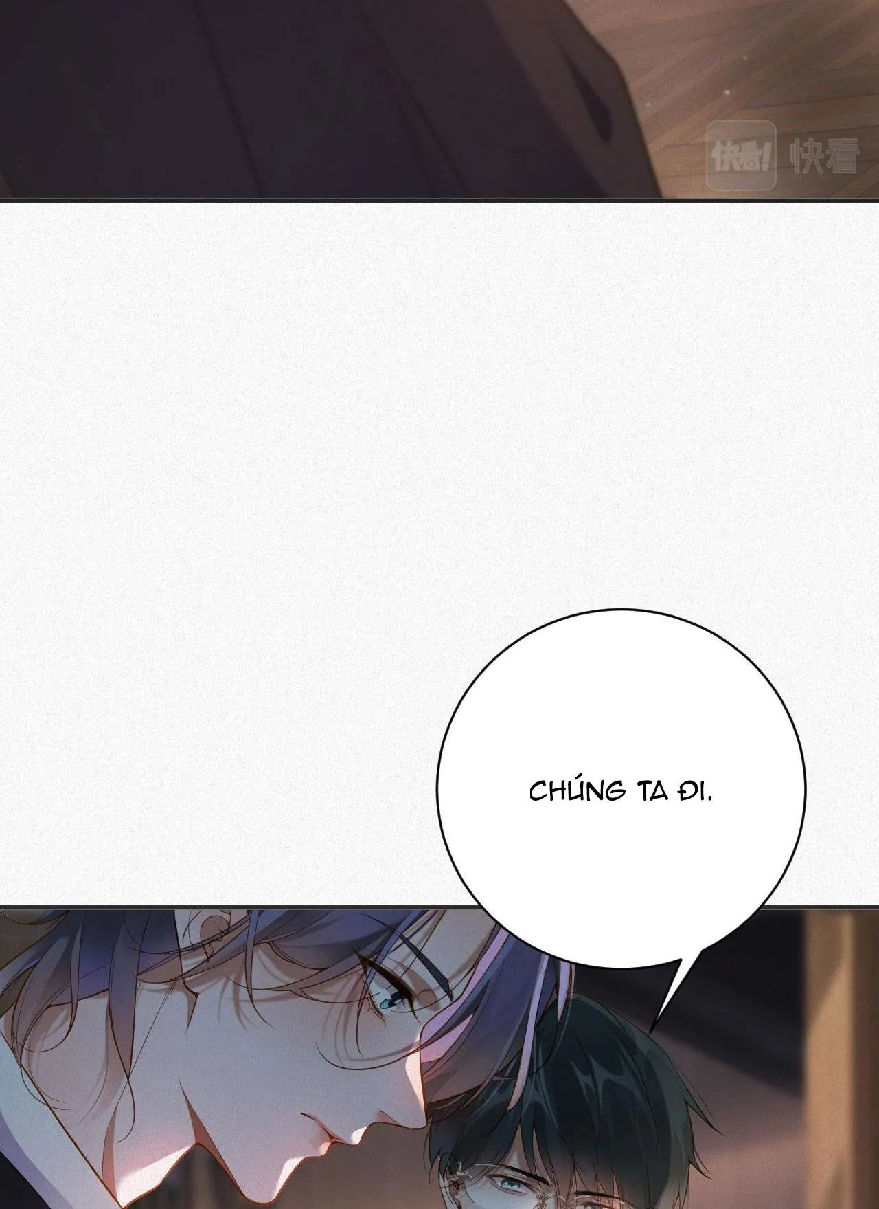 CHỒNG CŨ MUỐN TÁI HÔN LẦN NỮA Chapter 13 Trang 19