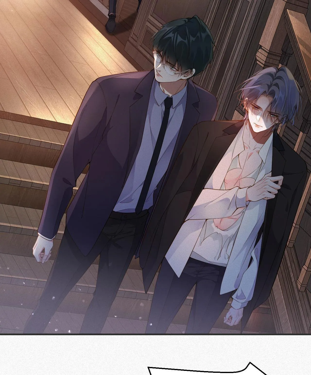 CHỒNG CŨ MUỐN TÁI HÔN LẦN NỮA Chapter 13 Trang 23