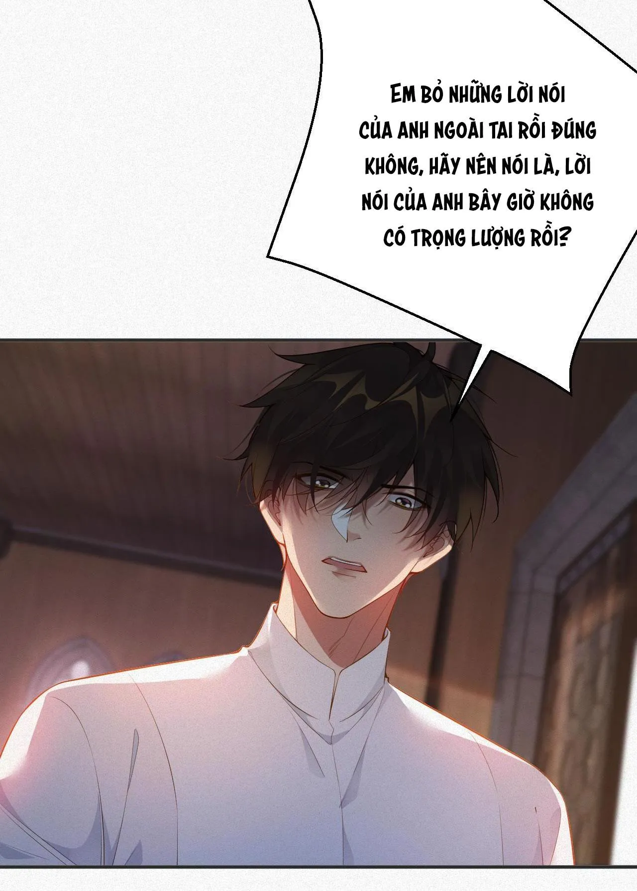 CHỒNG CŨ MUỐN TÁI HÔN LẦN NỮA Chapter 13 Trang 24