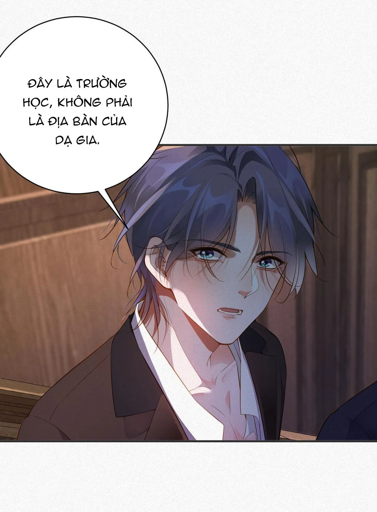 CHỒNG CŨ MUỐN TÁI HÔN LẦN NỮA Chapter 13 Trang 25