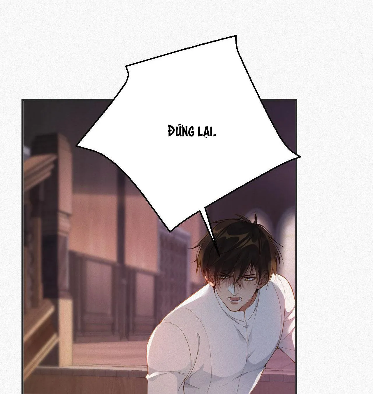 CHỒNG CŨ MUỐN TÁI HÔN LẦN NỮA Chapter 13 Trang 26