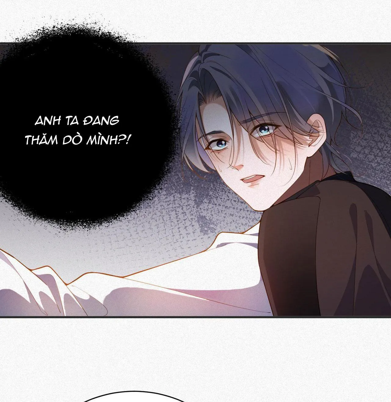 CHỒNG CŨ MUỐN TÁI HÔN LẦN NỮA Chapter 13 Trang 29