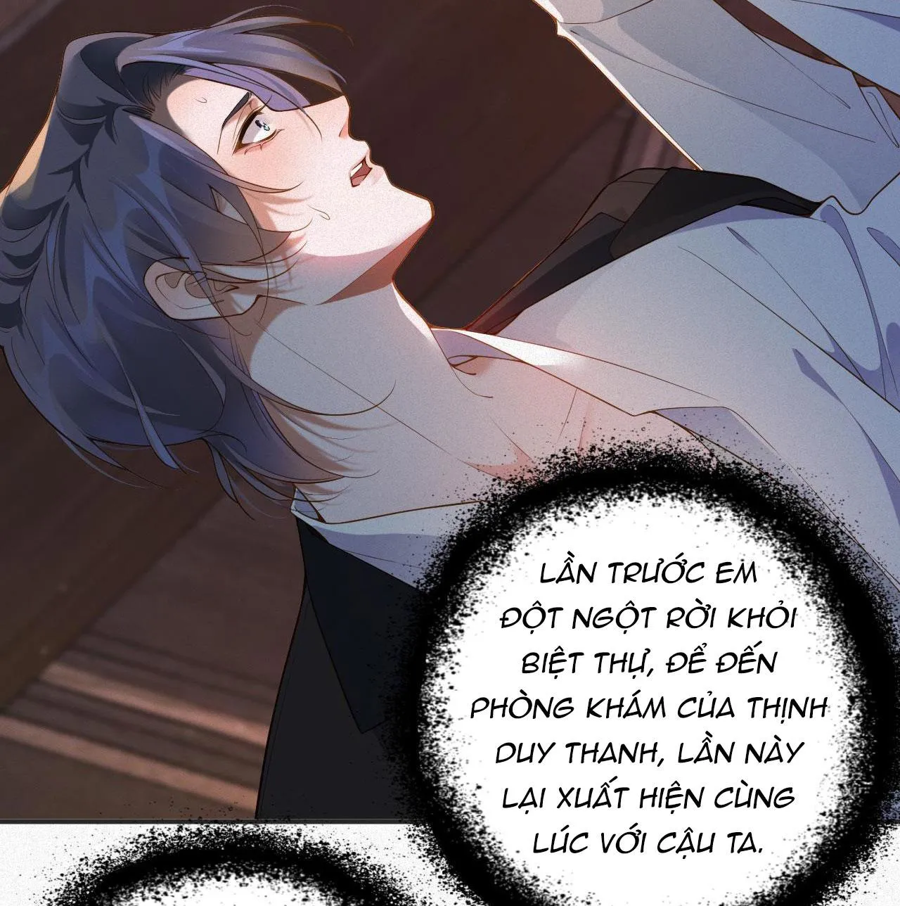 CHỒNG CŨ MUỐN TÁI HÔN LẦN NỮA Chapter 13 Trang 31