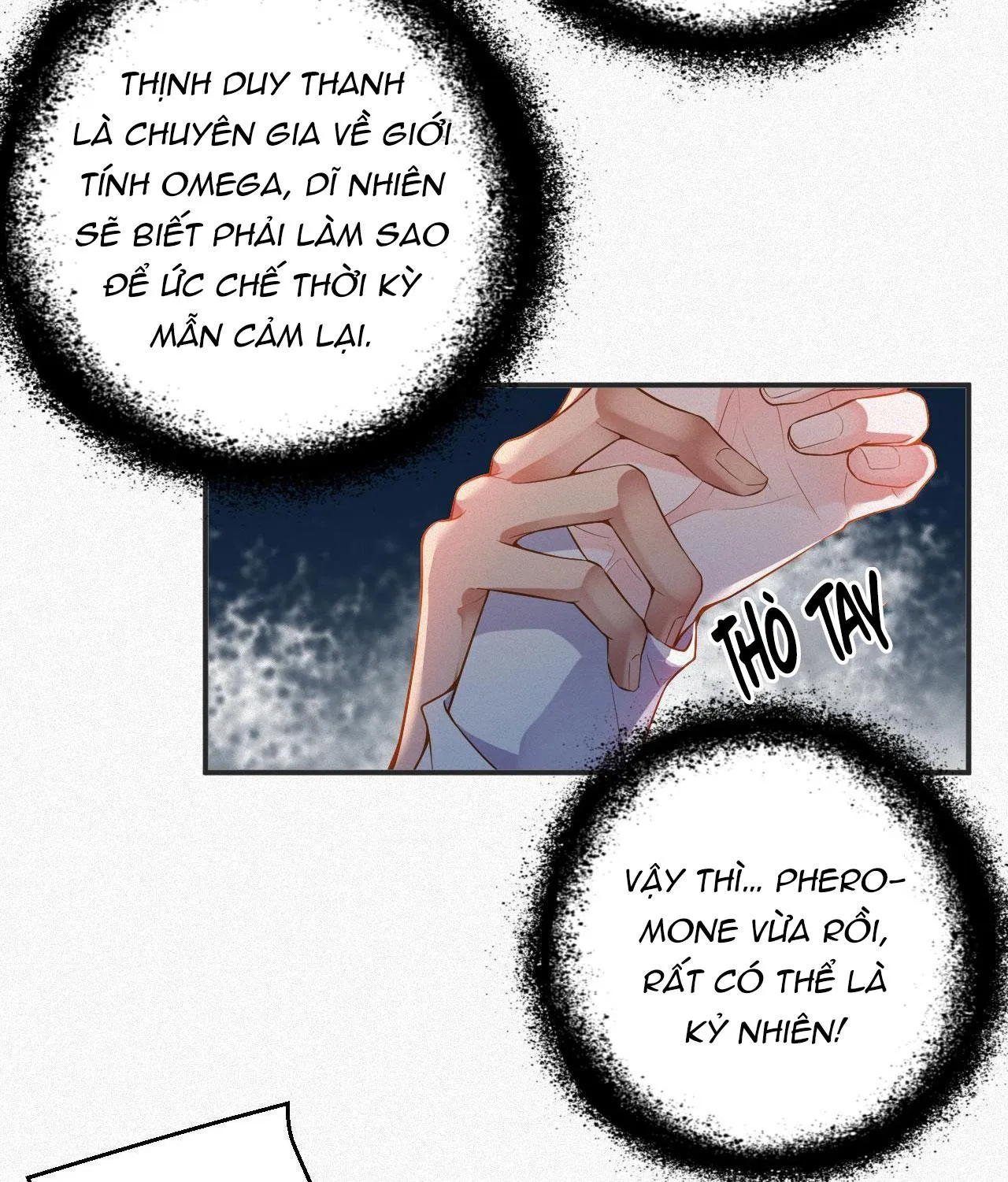 CHỒNG CŨ MUỐN TÁI HÔN LẦN NỮA Chapter 13 Trang 32