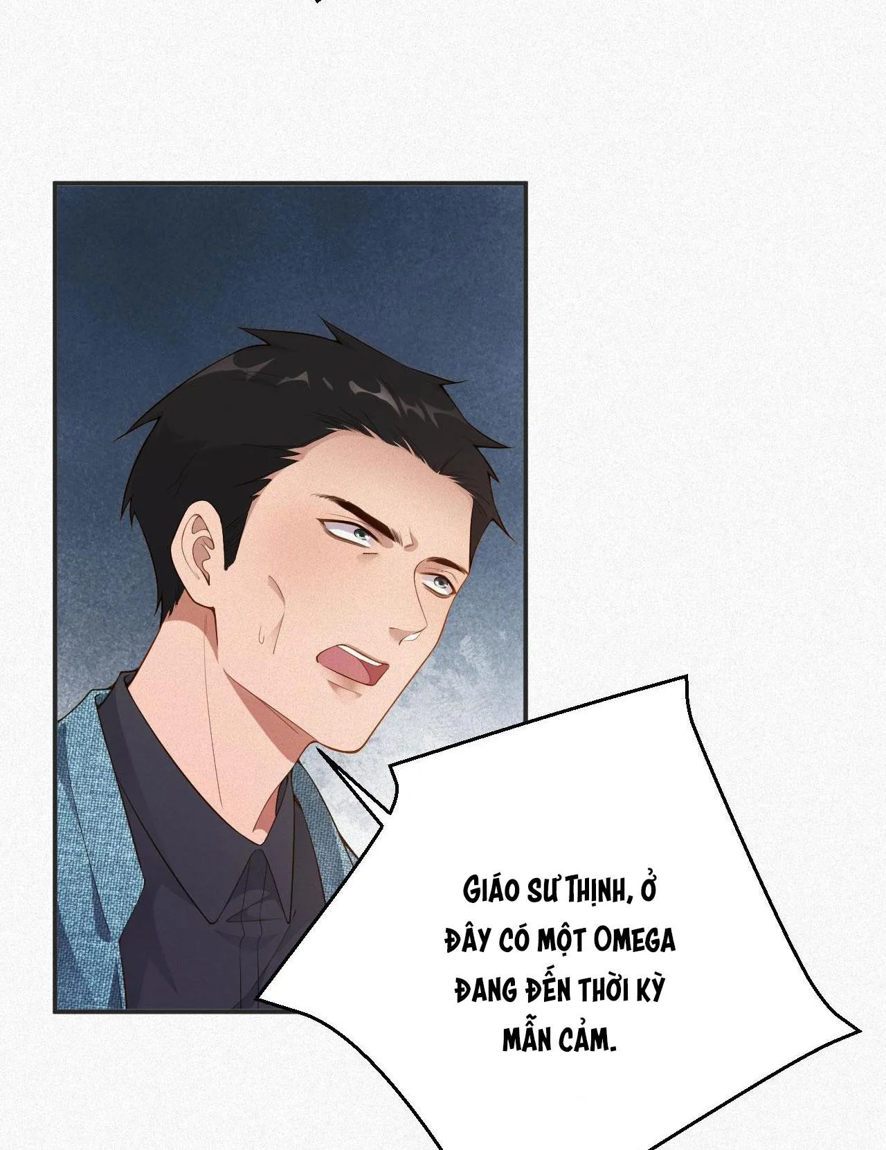 CHỒNG CŨ MUỐN TÁI HÔN LẦN NỮA Chapter 13 Trang 34