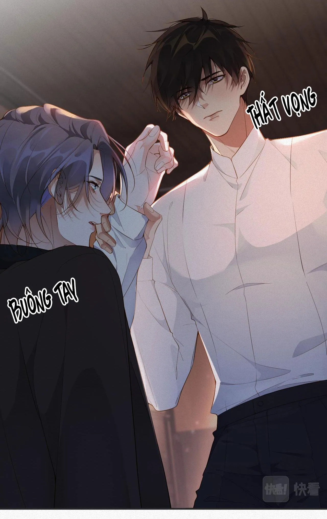 CHỒNG CŨ MUỐN TÁI HÔN LẦN NỮA Chapter 13 Trang 36