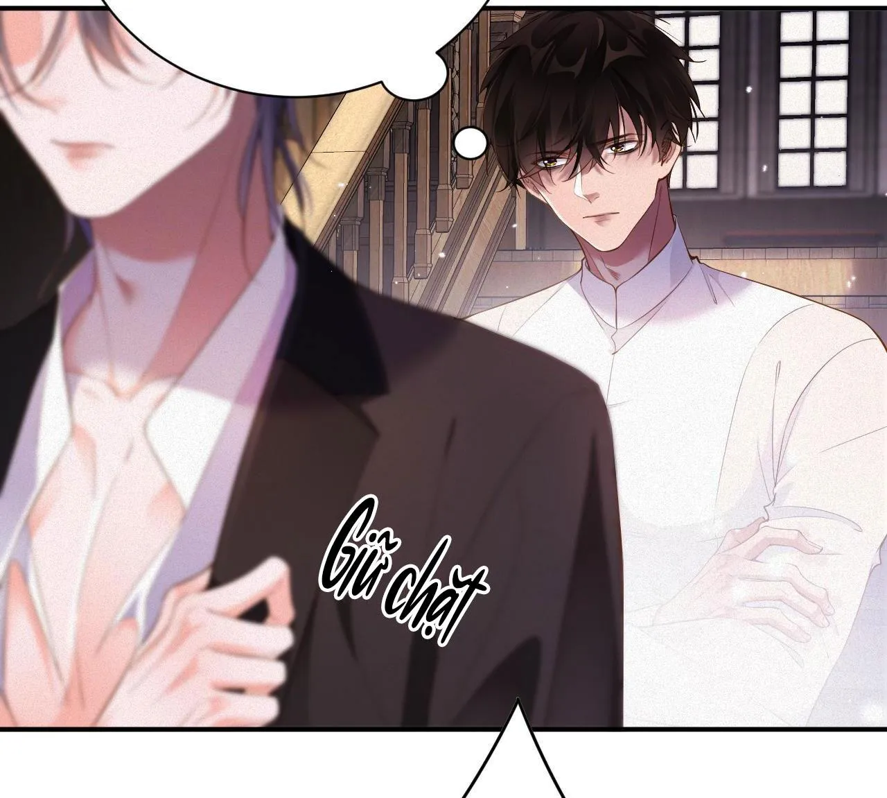 CHỒNG CŨ MUỐN TÁI HÔN LẦN NỮA Chapter 13 Trang 41