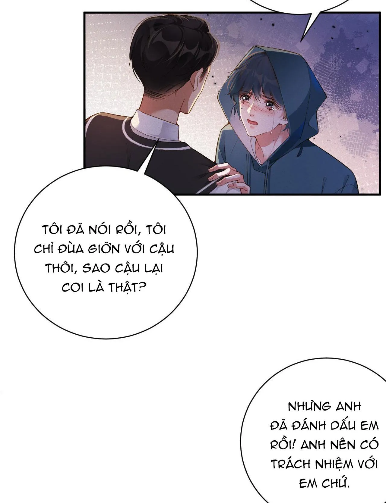 CHỒNG CŨ MUỐN TÁI HÔN LẦN NỮA Chapter 13 Trang 43