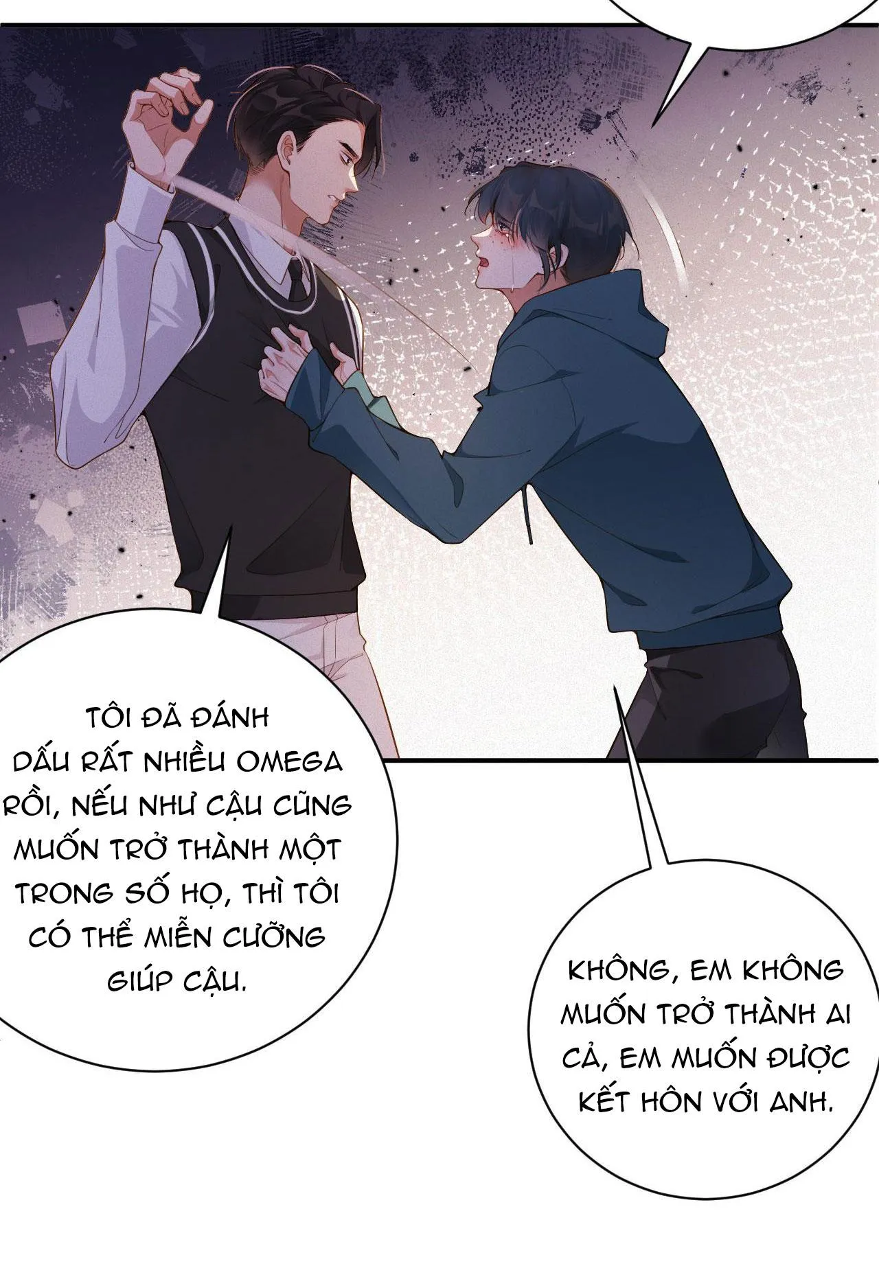 CHỒNG CŨ MUỐN TÁI HÔN LẦN NỮA Chapter 13 Trang 44