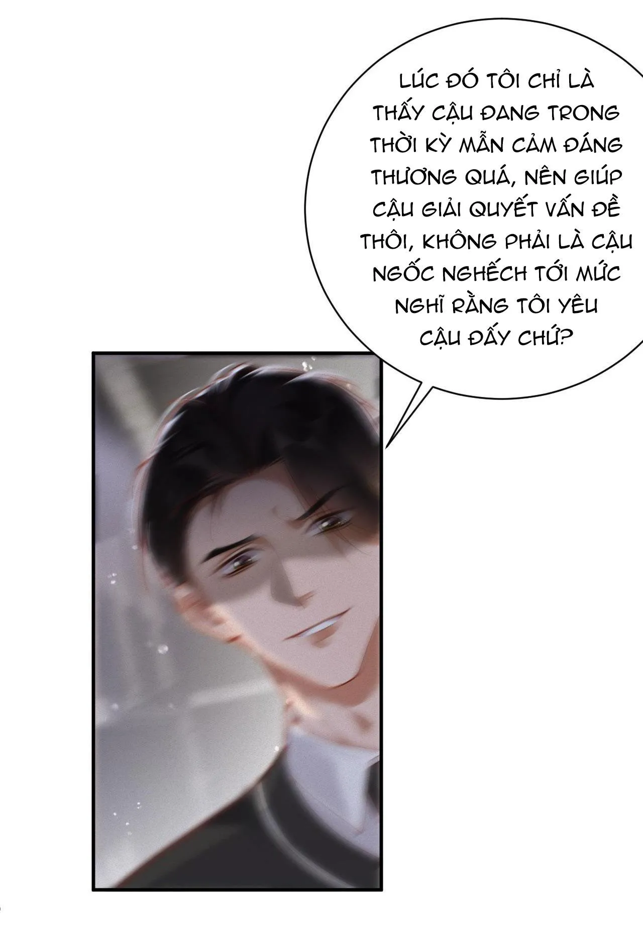 CHỒNG CŨ MUỐN TÁI HÔN LẦN NỮA Chapter 13 Trang 46