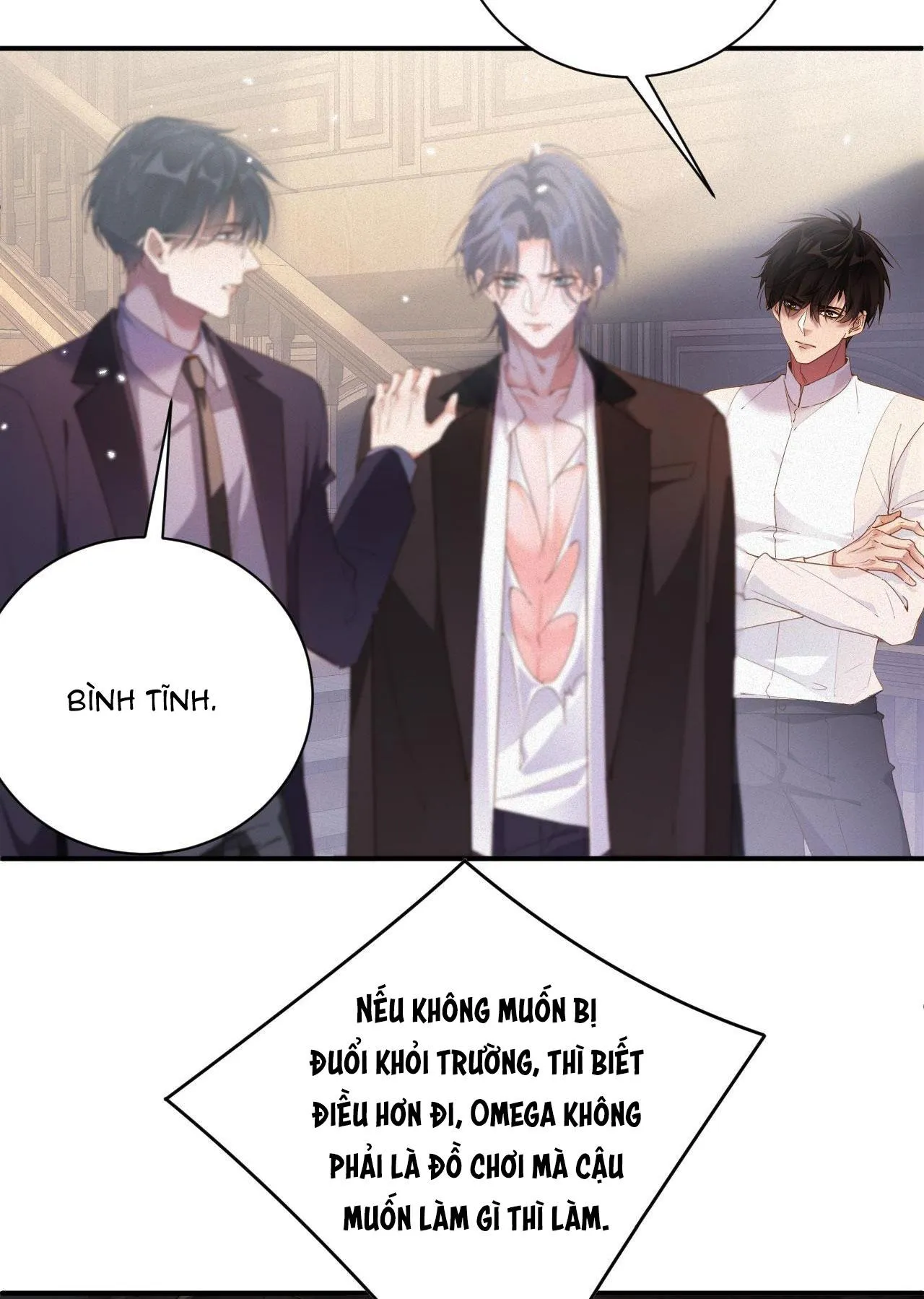 CHỒNG CŨ MUỐN TÁI HÔN LẦN NỮA Chapter 13 Trang 50