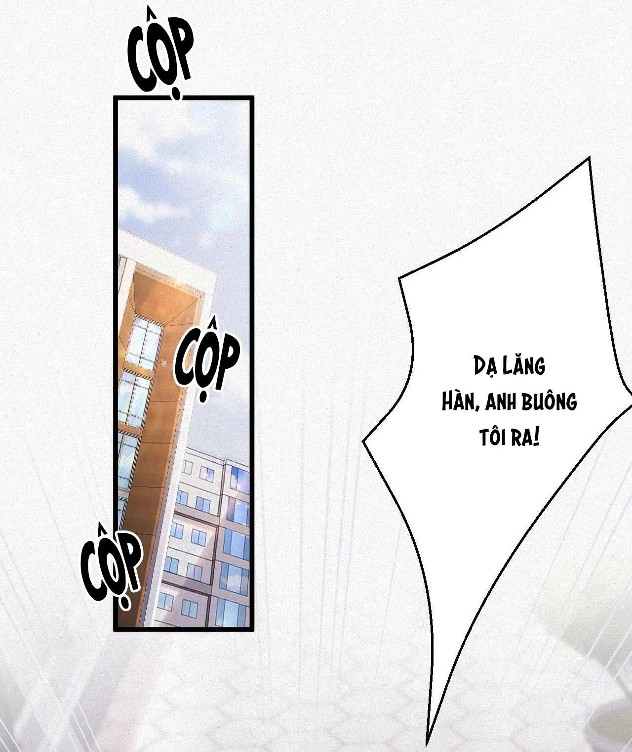 CHỒNG CŨ MUỐN TÁI HÔN LẦN NỮA Chapter 14 Trang 4