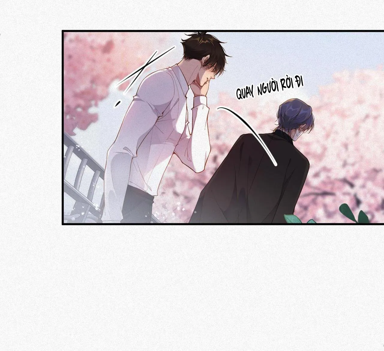 CHỒNG CŨ MUỐN TÁI HÔN LẦN NỮA Chapter 14 Trang 9