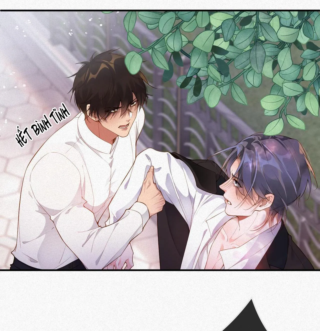 CHỒNG CŨ MUỐN TÁI HÔN LẦN NỮA Chapter 14 Trang 10