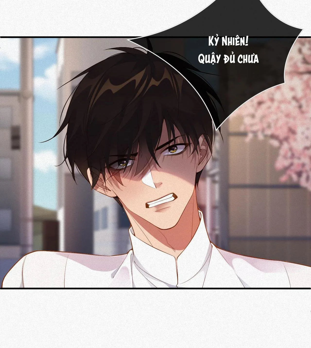 CHỒNG CŨ MUỐN TÁI HÔN LẦN NỮA Chapter 14 Trang 11