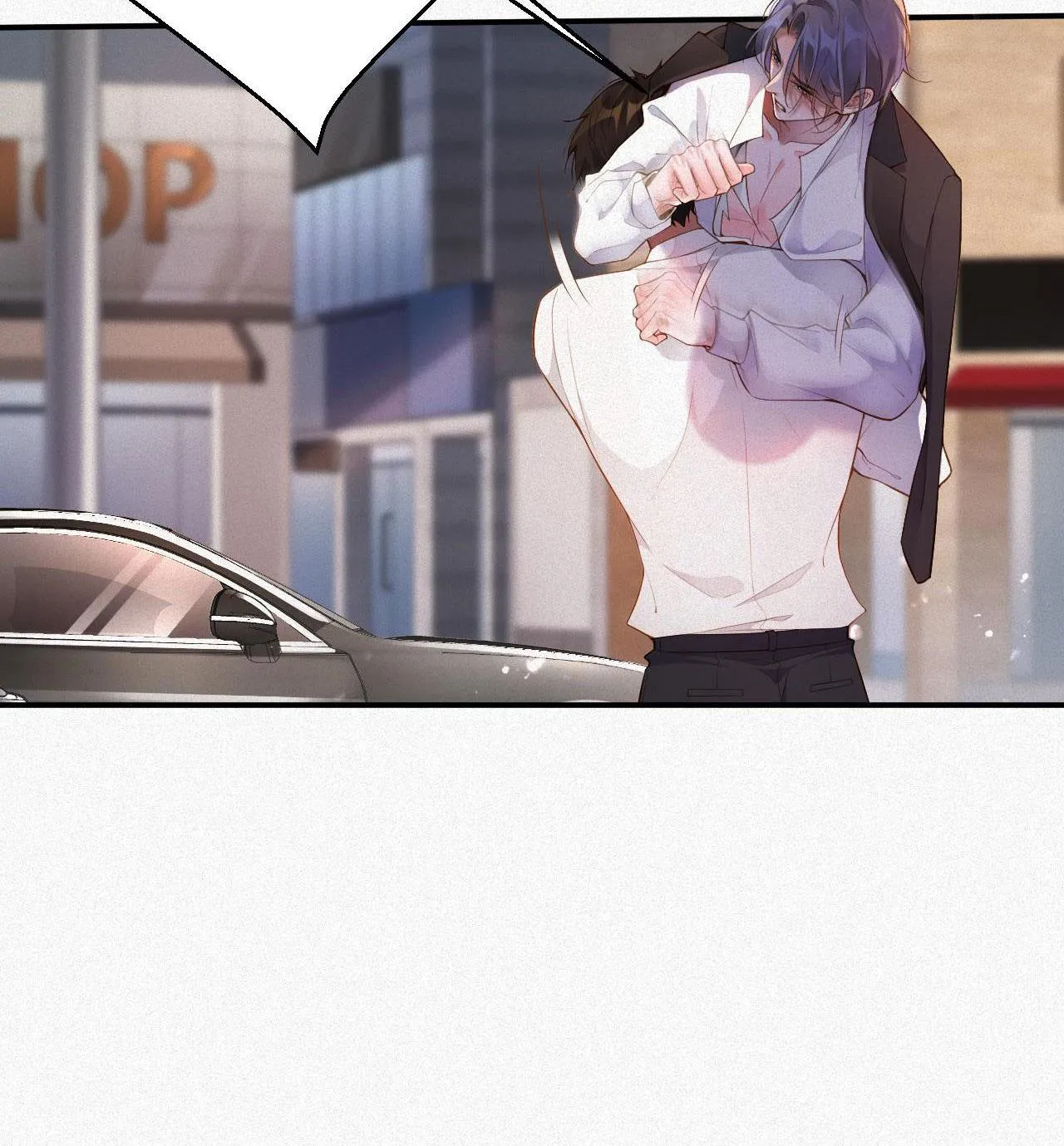 CHỒNG CŨ MUỐN TÁI HÔN LẦN NỮA Chapter 14 Trang 13