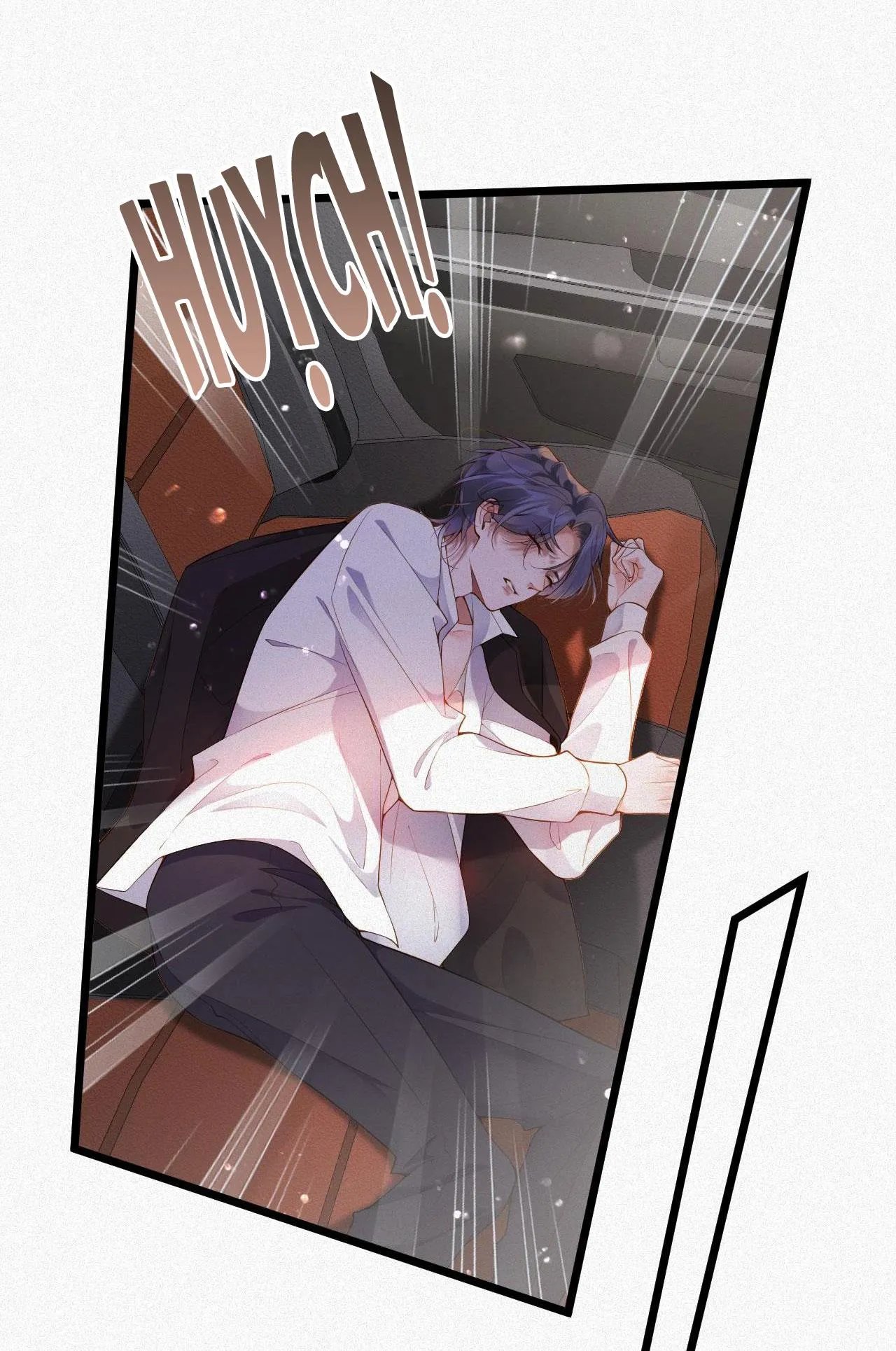 CHỒNG CŨ MUỐN TÁI HÔN LẦN NỮA Chapter 14 Trang 14