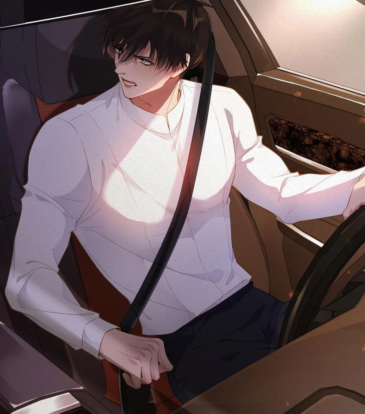 CHỒNG CŨ MUỐN TÁI HÔN LẦN NỮA Chapter 14 Trang 22