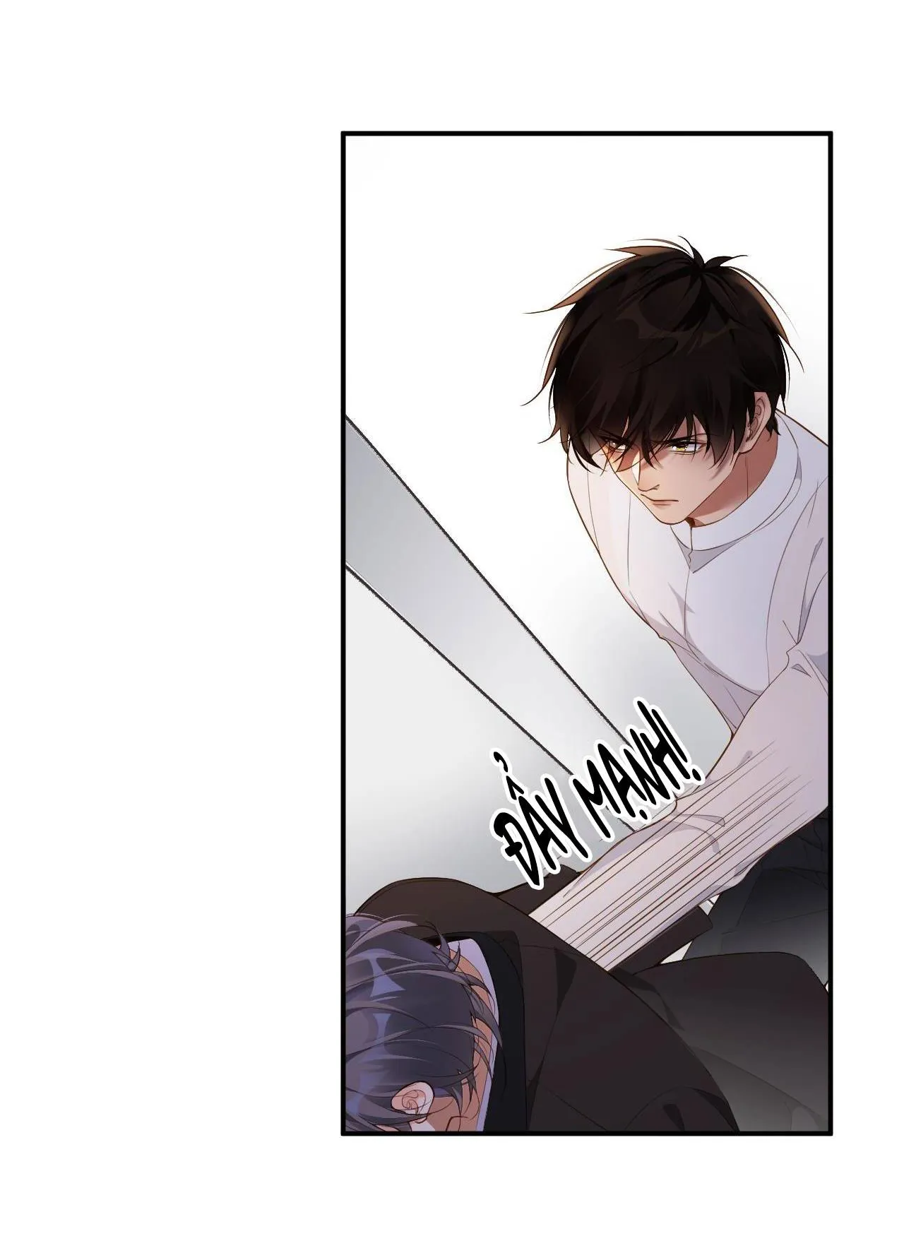 CHỒNG CŨ MUỐN TÁI HÔN LẦN NỮA Chapter 14 Trang 24