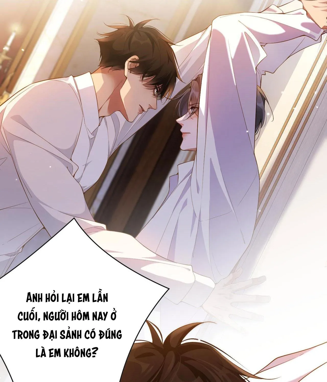 CHỒNG CŨ MUỐN TÁI HÔN LẦN NỮA Chapter 14 Trang 26