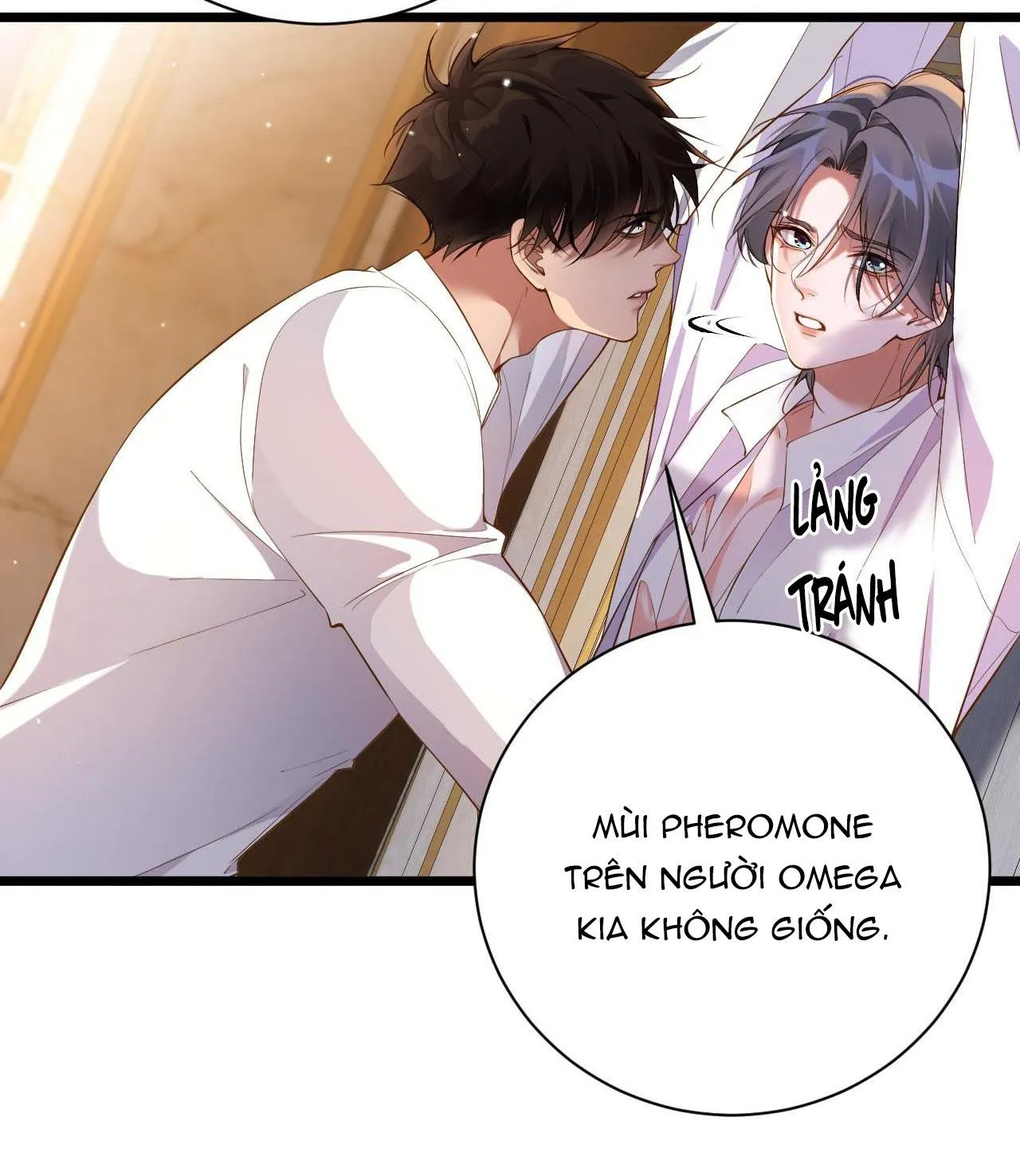 CHỒNG CŨ MUỐN TÁI HÔN LẦN NỮA Chapter 14 Trang 29