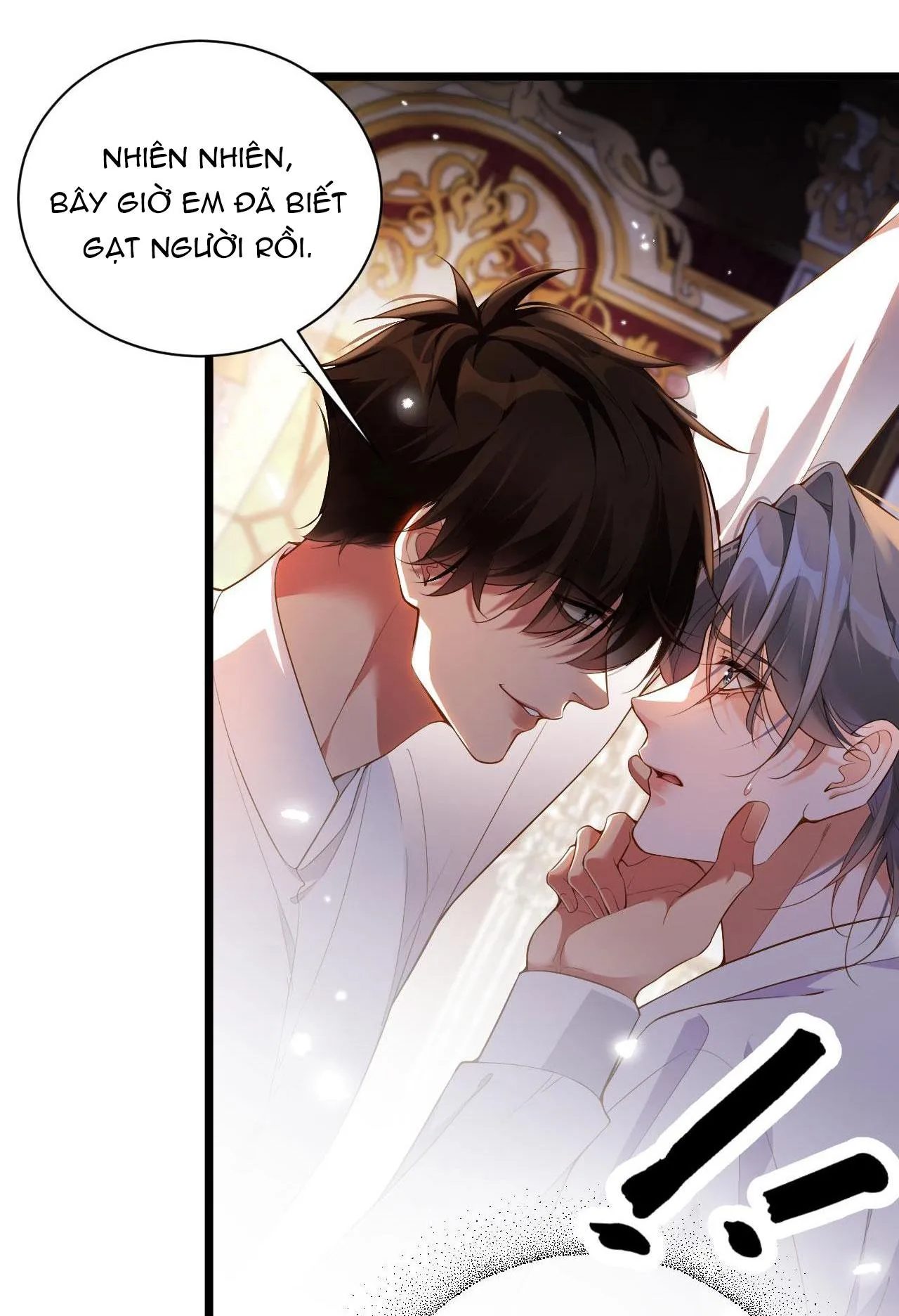 CHỒNG CŨ MUỐN TÁI HÔN LẦN NỮA Chapter 14 Trang 30