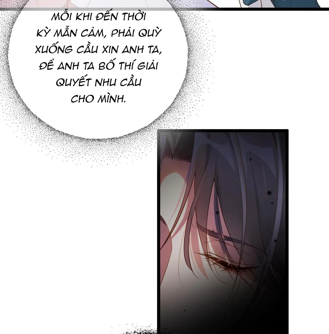 CHỒNG CŨ MUỐN TÁI HÔN LẦN NỮA Chapter 14 Trang 32