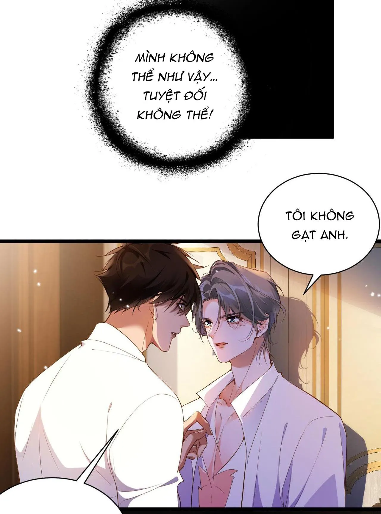 CHỒNG CŨ MUỐN TÁI HÔN LẦN NỮA Chapter 14 Trang 33