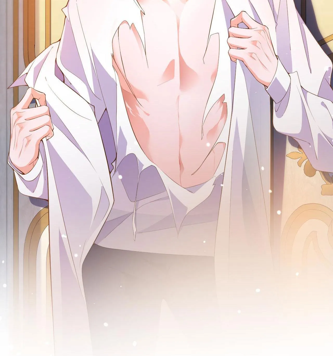 CHỒNG CŨ MUỐN TÁI HÔN LẦN NỮA Chapter 14 Trang 35