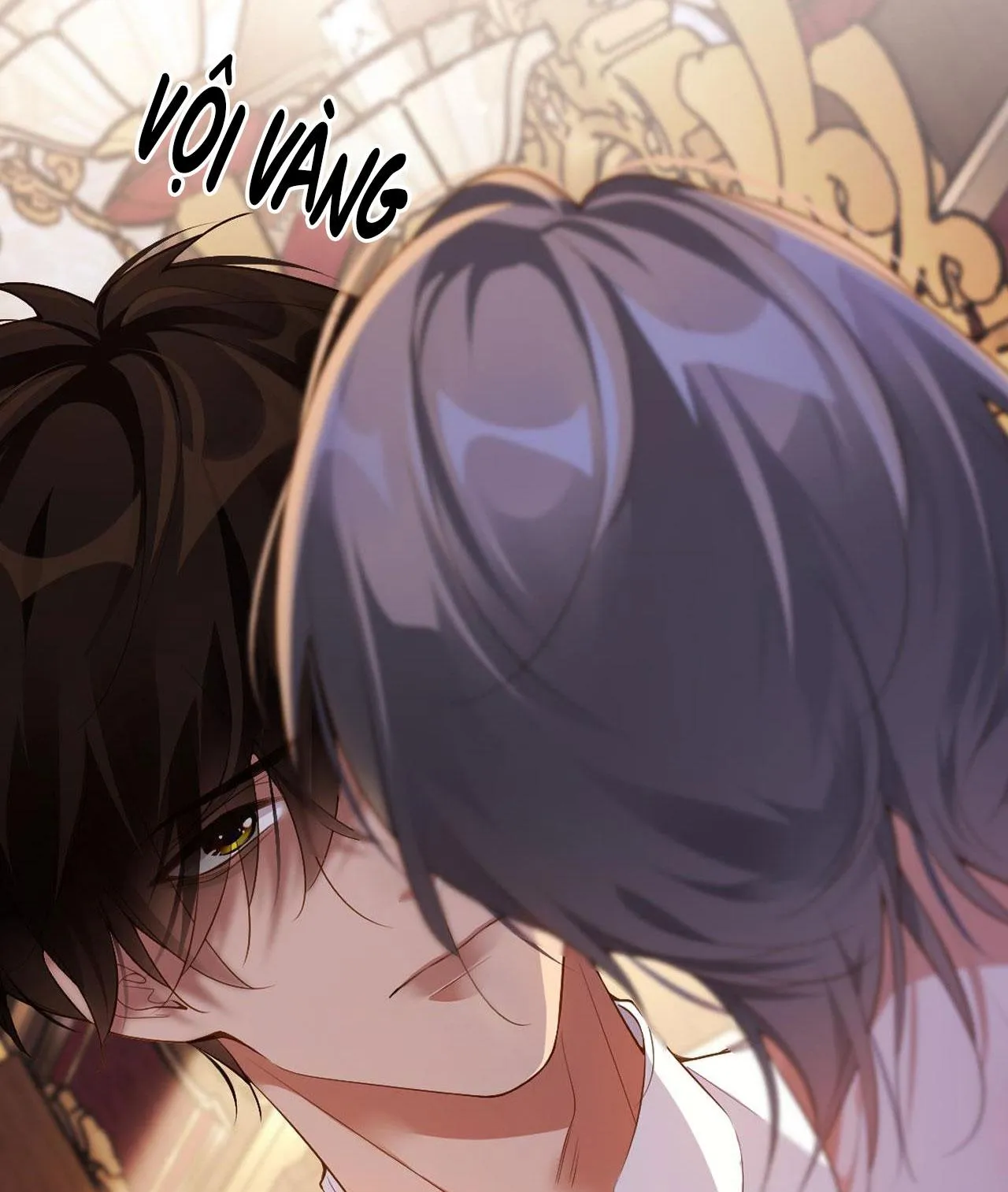 CHỒNG CŨ MUỐN TÁI HÔN LẦN NỮA Chapter 14 Trang 37