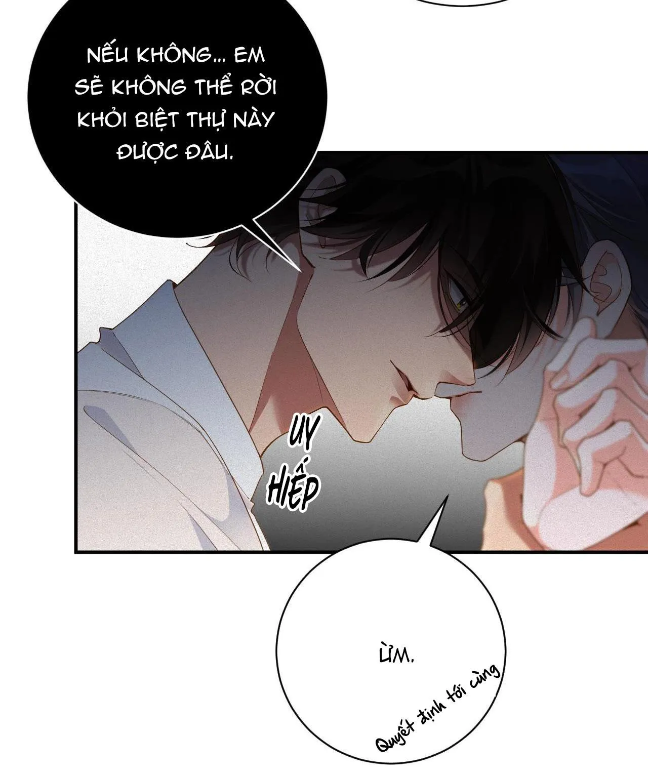 CHỒNG CŨ MUỐN TÁI HÔN LẦN NỮA Chapter 14 Trang 41