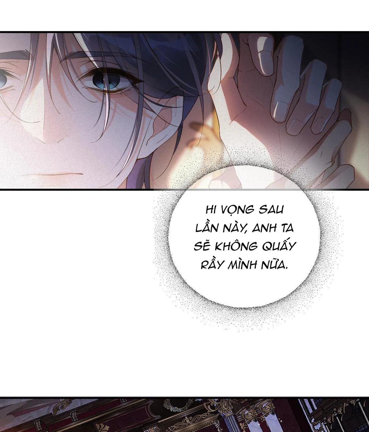 CHỒNG CŨ MUỐN TÁI HÔN LẦN NỮA Chapter 14 Trang 42