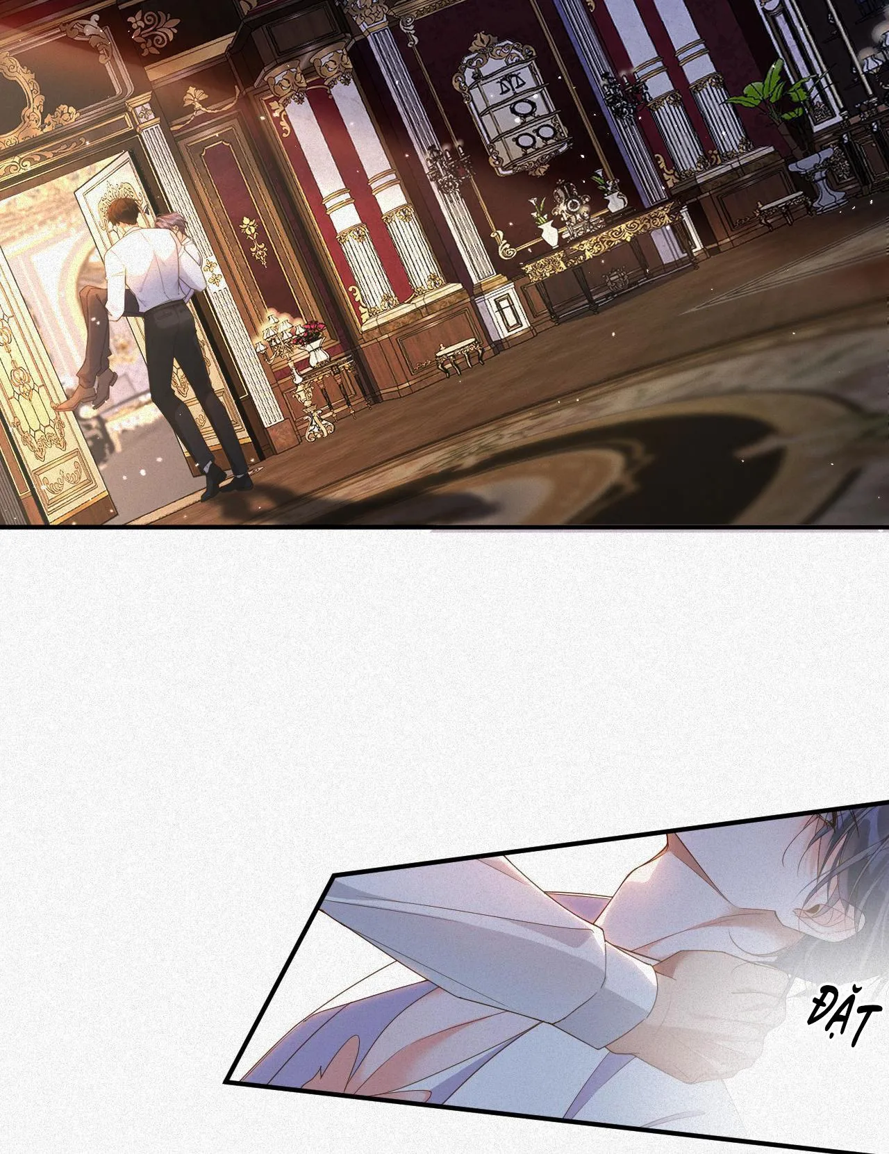 CHỒNG CŨ MUỐN TÁI HÔN LẦN NỮA Chapter 14 Trang 43