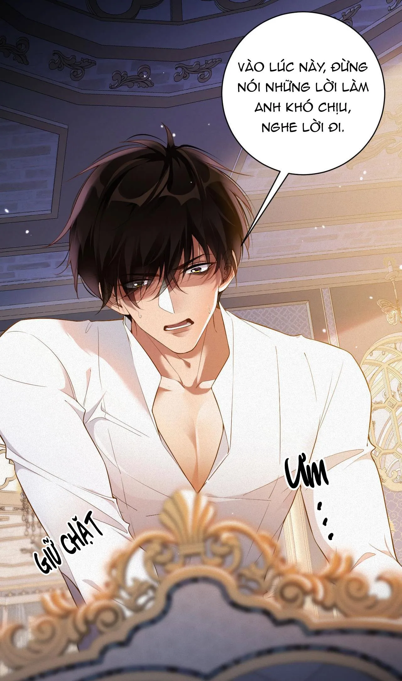 CHỒNG CŨ MUỐN TÁI HÔN LẦN NỮA Chapter 14 Trang 51